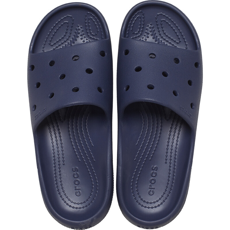 Sandalias Classic Azul