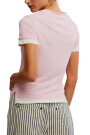 REMERA TASHA Rosa