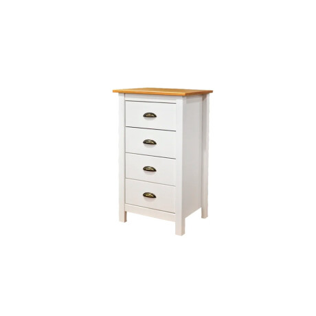 Chiffonier Jade 4 Cajones Chiffonier Jade 4 Cajones