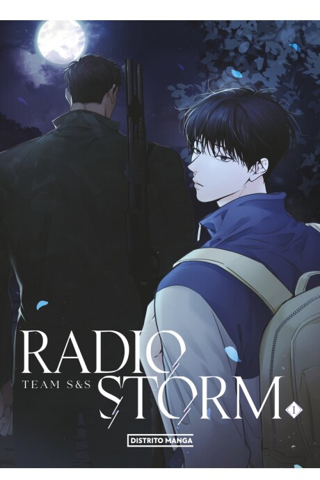 RADIO STORM 1 RADIO STORM 1