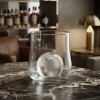 Vaso Bolonia 326 ml CRISTAR Vaso Bolonia 326 ml CRISTAR
