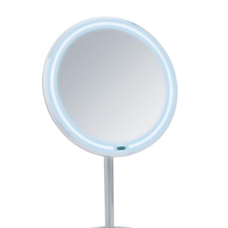 Espejo led de pie Wenko Espejo led de pie Wenko