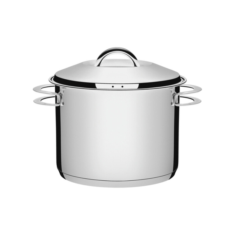OLLA ALTA 28CM SOLAR ACERO INOX TRAMONTINA 62508/280 OLLA ALTA 28CM SOLAR ACERO INOX TRAMONTINA 62508/280