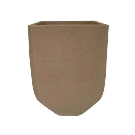 Maceta 4You Cemento 30X44Cm Beige