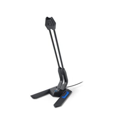 MICROFONO GAMER WARRIOR OLIER USB PH255 MICROFONO GAMER WARRIOR OLIER USB PH255