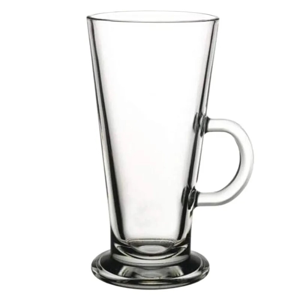 Taza Capucchino Templada Columbian 360 Cc MUG CAPUCCHINO TEMPLADA COLUMBIAN 360 CC