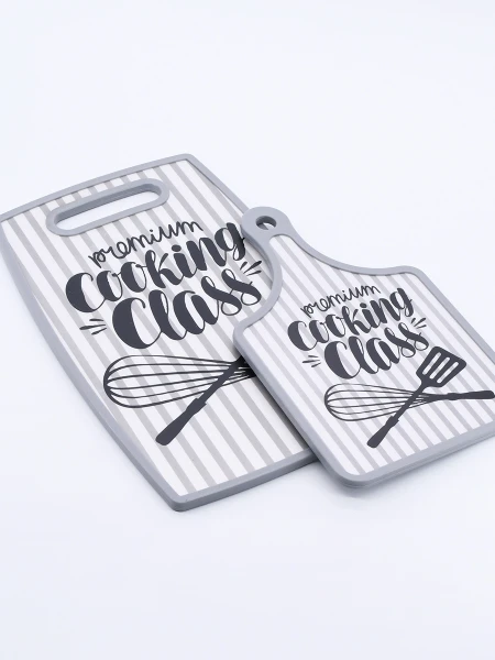 TABLA SET X 2 COOKING ESTAMPADO 1