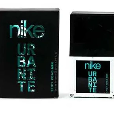 Perfume Nike Spicy Road Man Edt 30Ml Perfume Nike Spicy Road Man Edt 30Ml