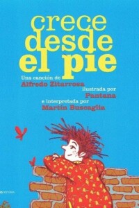 Crece Desde El Pie Crece Desde El Pie