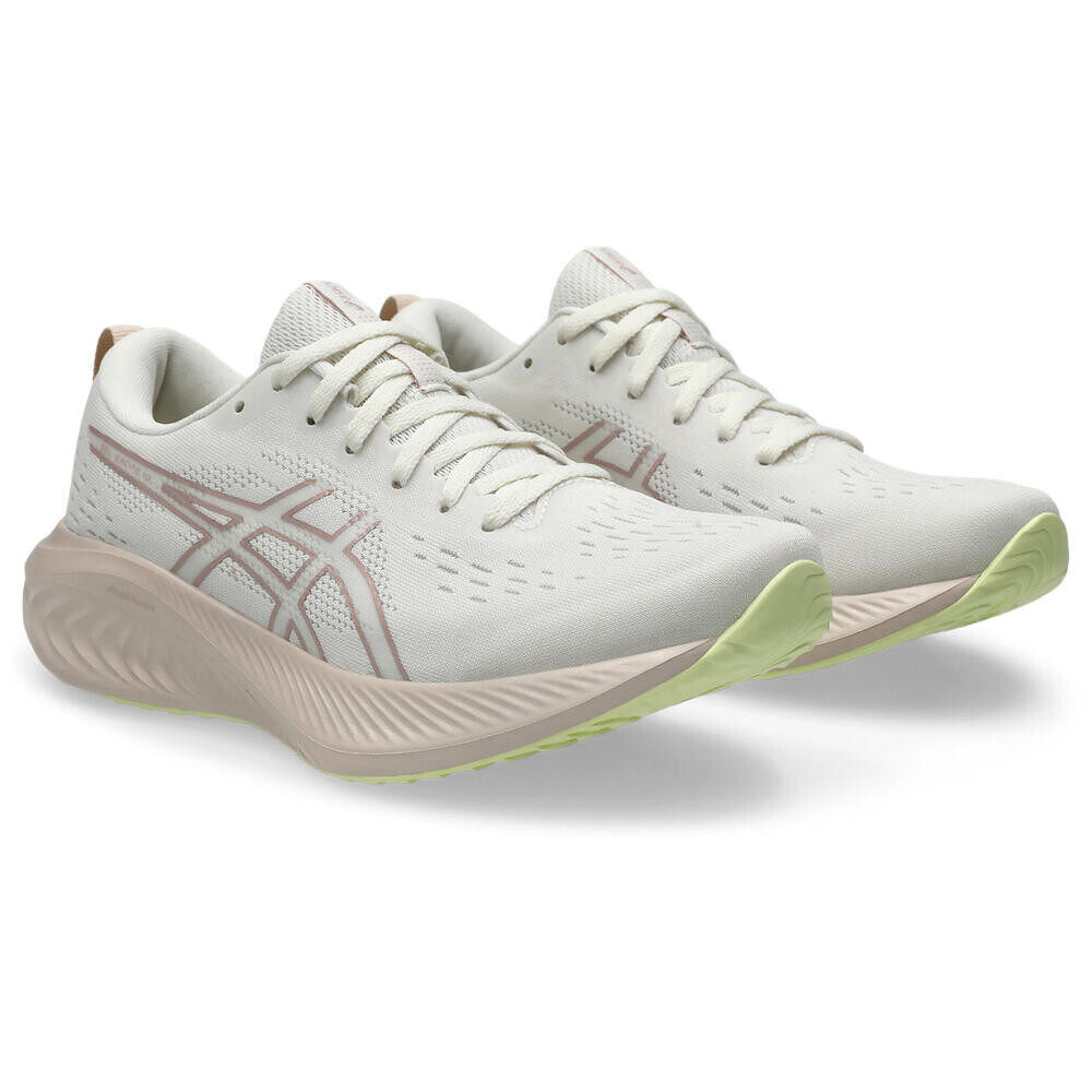 GEL- Excite 10 - Mujer Cream/neutral Pink