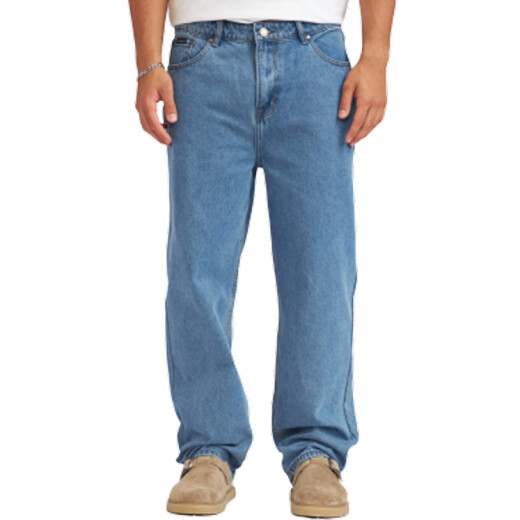 Pantalon Quiksilver Arno - Azul Pantalon Quiksilver Arno - Azul