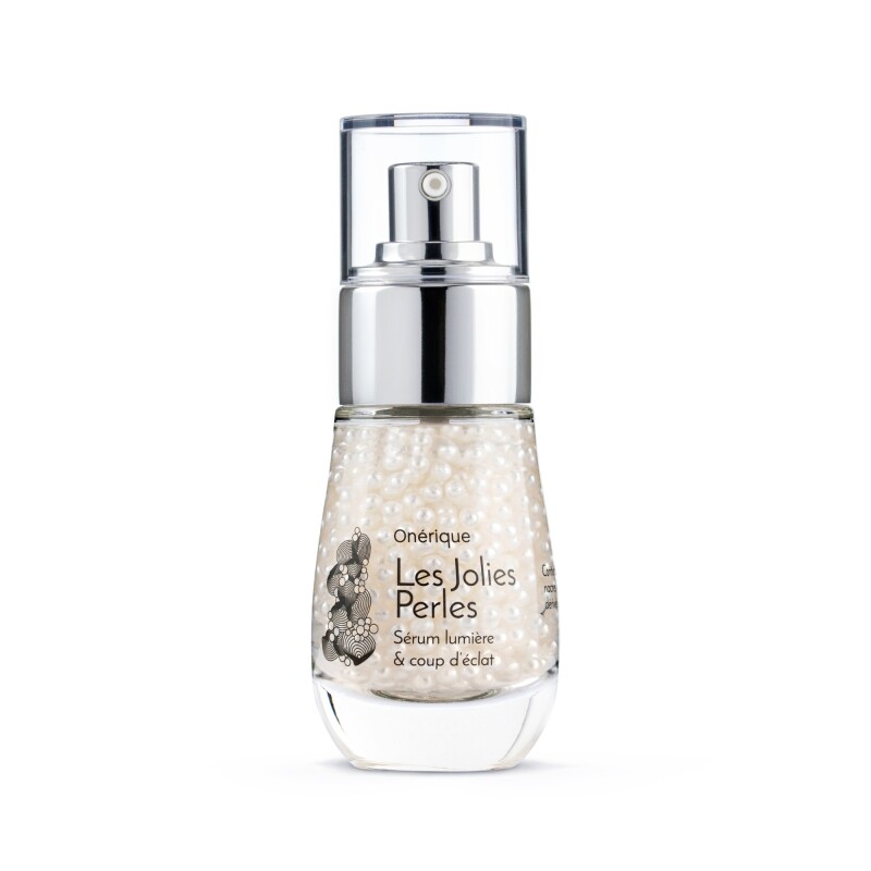 Serum Les Jolies Perles Onérique 30 Ml. Serum Les Jolies Perles Onérique 30 Ml.