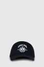 GORRA JEREMY COLLEGIATE Azul
