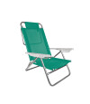 Silla Mor Summer Fashion Verde Agua