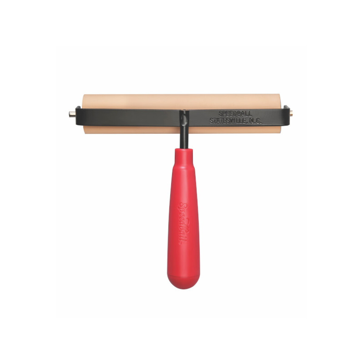 Rodillo de goma suave - Speedball - 15.2 cm 