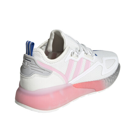 adidas ZX 2K BOOST W White/Pink