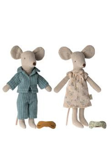 PADRES MAILEG EN CAJA PADRES MAILEG EN CAJA