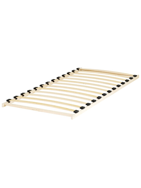 Parrilla ajustable 80X200 BASIC A20 Parrilla ajustable 80X200 BASIC A20