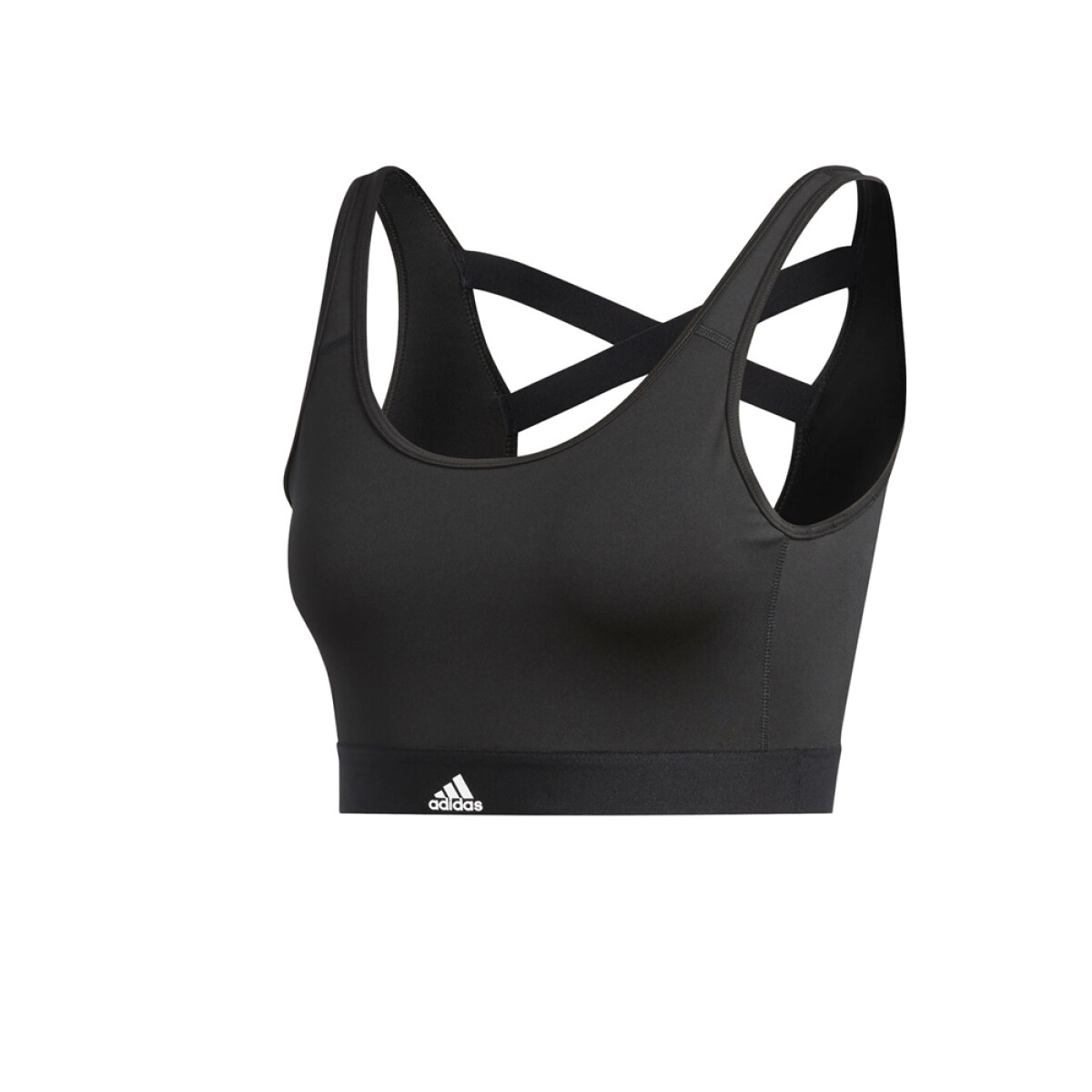 DTR 3S BRA - Black 