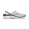 Literide 360 Clog - Unisex Light Grey/Slate Grey