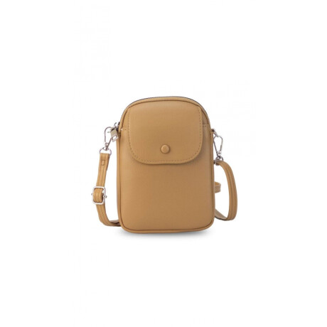 Bandolerita Dracena Nuez