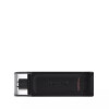 Pendrive USB-C DataTraveler 70 Kingston 128Gb Pendrive USB-C DataTraveler 70 Kingston 128Gb