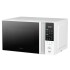 Microondas Midea 25L Digital 0510MM0P02MOE Blanco Microondas Midea 25L Digital 0510MM0P02MOE Blanco