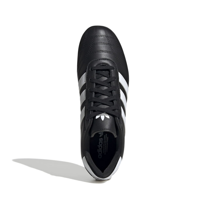 Championes Adidas TAEKWONDO de Mujer - JS1193 Negro-blanco