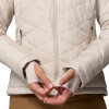 Heavenly™ Hooded Jacket - Black DARK STONE