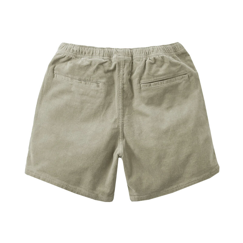 Bermuda Katin Cord Local Short - Verde Bermuda Katin Cord Local Short - Verde