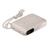 Cargador Portatil Belkin 20K 30W BPB024FQWH Cargador Portatil Belkin 20K 30W BPB024FQWH