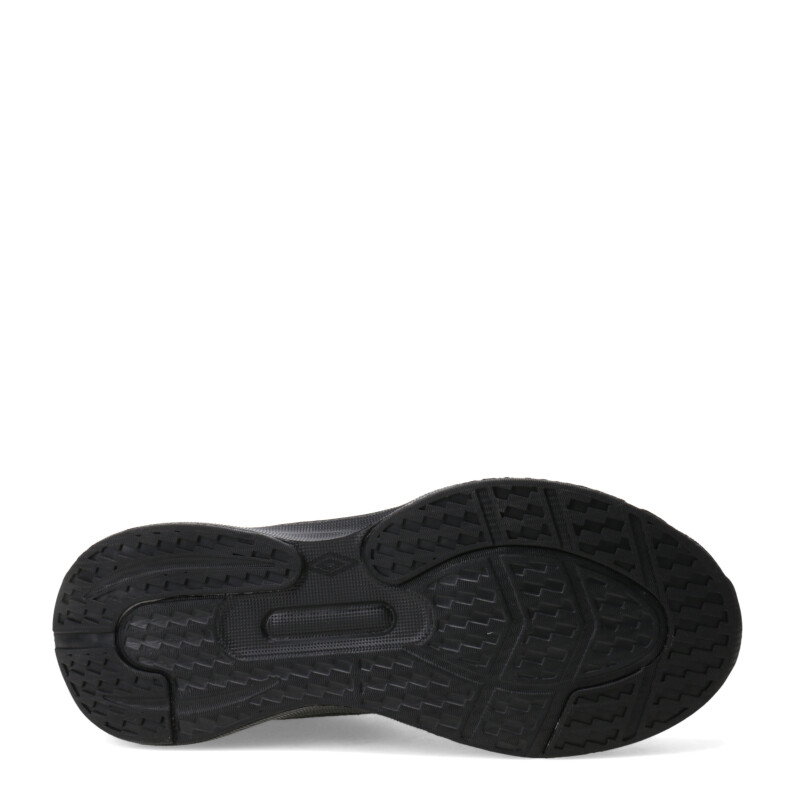 Championes de Hombre Umbro Vega Negro