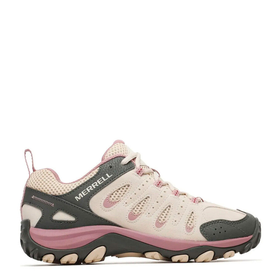 Championes de Mujer Merrell Crosslander 4 Eco Rosado