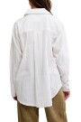 CAMISA TUXY VIBES Blanco