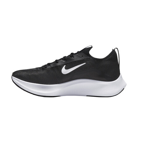 Championes Nike Zoom Fly 4 Black