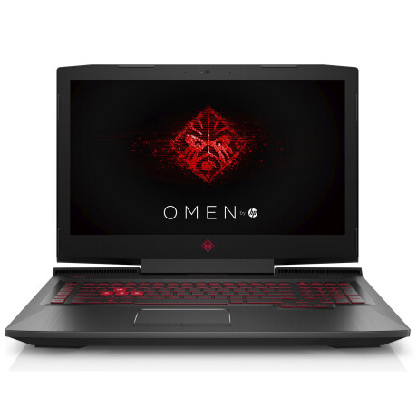 Notebook Gamer HP Core I7 4.1GHZ, 16GB, 2TB+256GB Ssd, 17.3'' Fhd, Gtx 1050TI 4GB 001