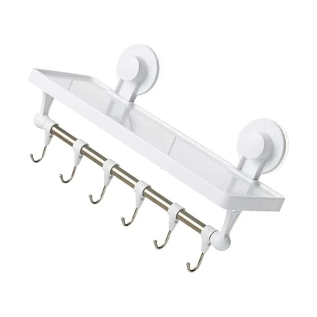 PORTA TOALLA COPN ESTANTE DG-8 001