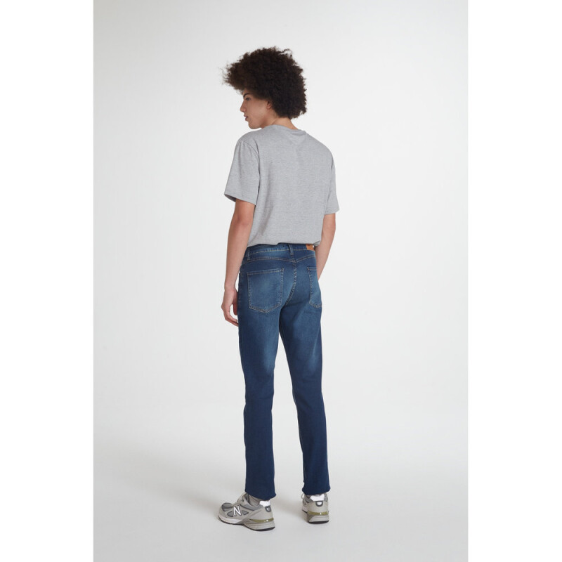 CAMISETA MM MASC MEZCLA MEDIO