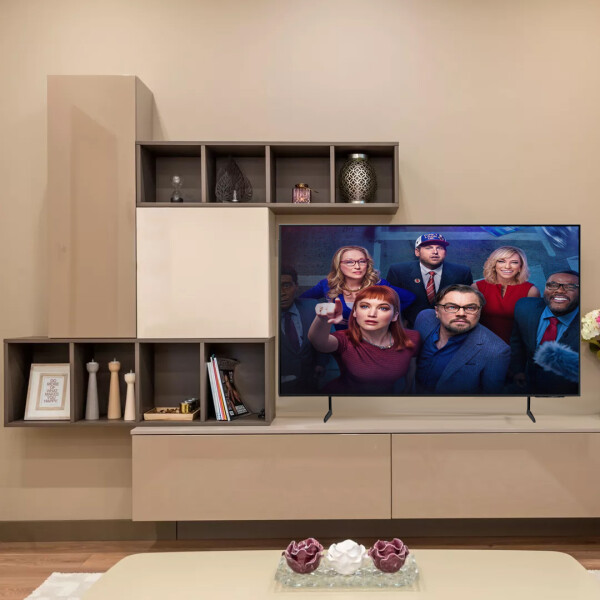 Smart Tv Samsung Saun75du7000 4k 75" TV 75 SAMSUNG UHD SAUN75U8000