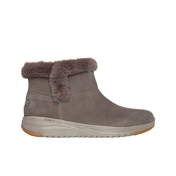 Botas On the Go Stellar Gris
