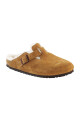 Boston Shearling Leve Mink Laf Shearling Mink