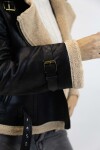 Gamulan Oversize Negro