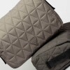 Bolso Thunder En Nylon Gris