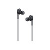 Auriculares originales Samsung EO-IA500 color negro Auriculares Originales Samsung Eo-ia500 Color Negro