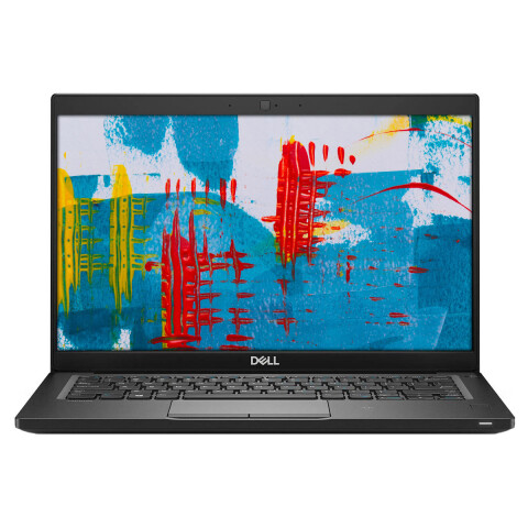 Notebook Dell Latitude 7480 I5/ 16 Gb Ram/ 512 Gb Ssd NOTEBOOK RFPL DELL 7480 I5/16/512/14 TS
