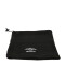 Bufanda Umbro Cuello Polar Negro - Blanco