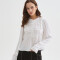 Blusa Narun Blanco