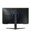 Monitor Samsung Odyssey G4 27" LCD FHD 240Hz Monitor Samsung Odyssey G4 27" LCD FHD 240Hz