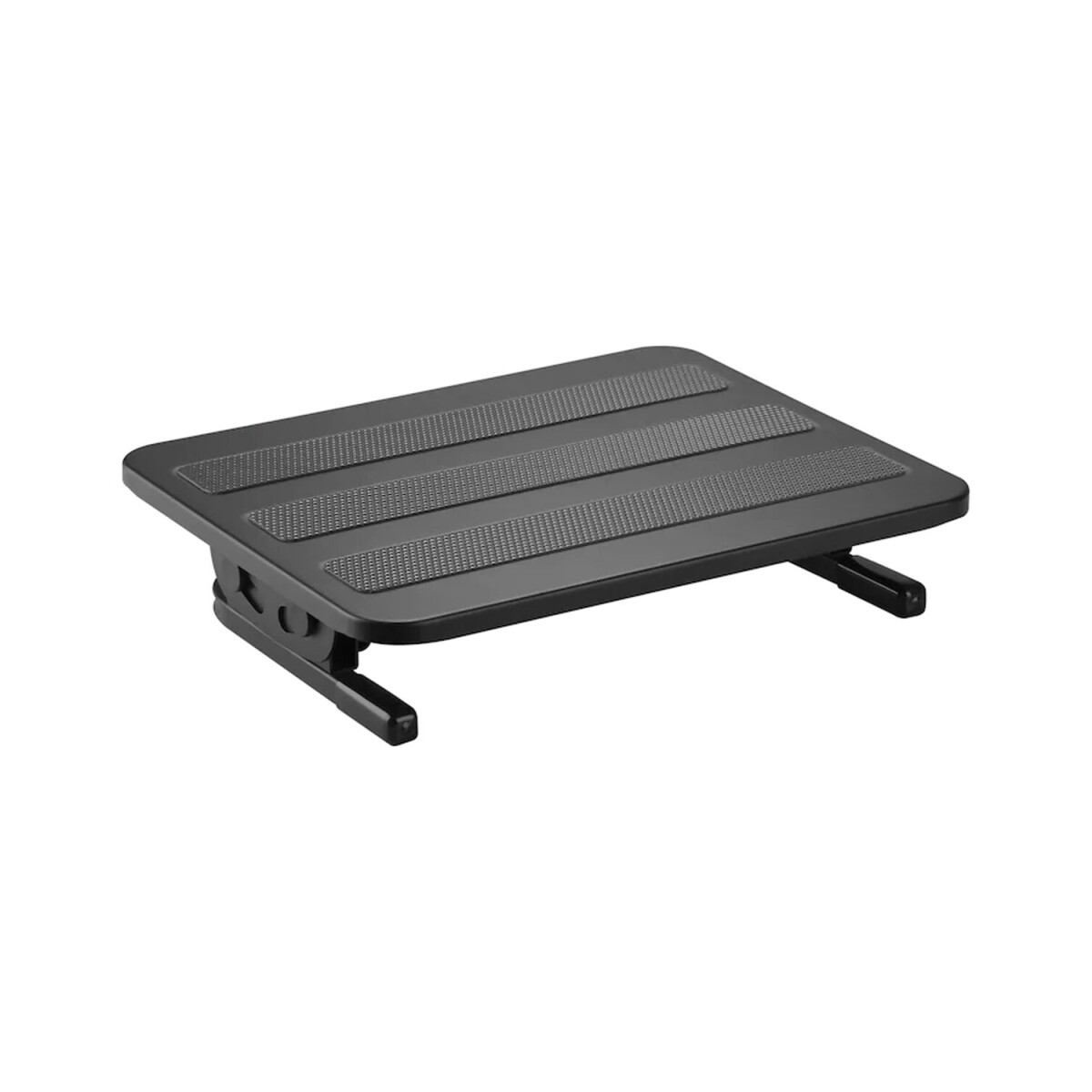 Soporte ergonómico para pies ajustable Brateck FR-09 38x30cm 