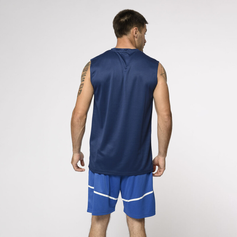Musculosa FTBL Nacional Oficial Hombre 169